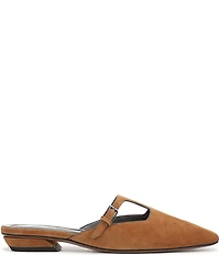 Sarto by Franco Sarto Dorthea Suede Mules