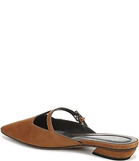 Sarto by Franco Sarto Dorthea Suede Mules