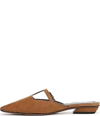 Sarto by Franco Sarto Dorthea Suede Mules