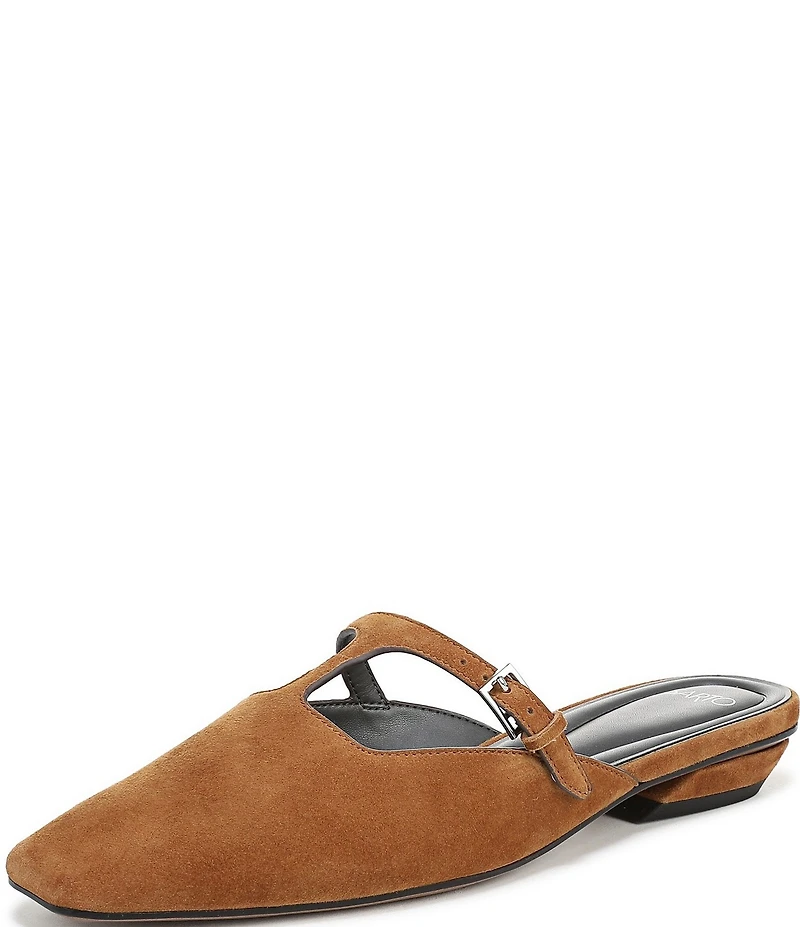 Sarto by Franco Sarto Dorthea Suede Mules