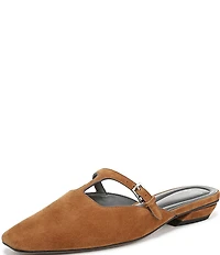 Sarto by Franco Sarto Dorthea Suede Mules