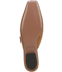 Sarto by Franco Sarto Dorthea Suede Mules