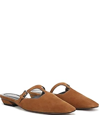 Sarto by Franco Sarto Dorthea Suede Mules