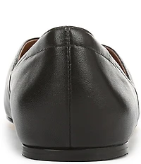 Sarto by Franco Sarto Flexa Adalina Leather Slip On Flats