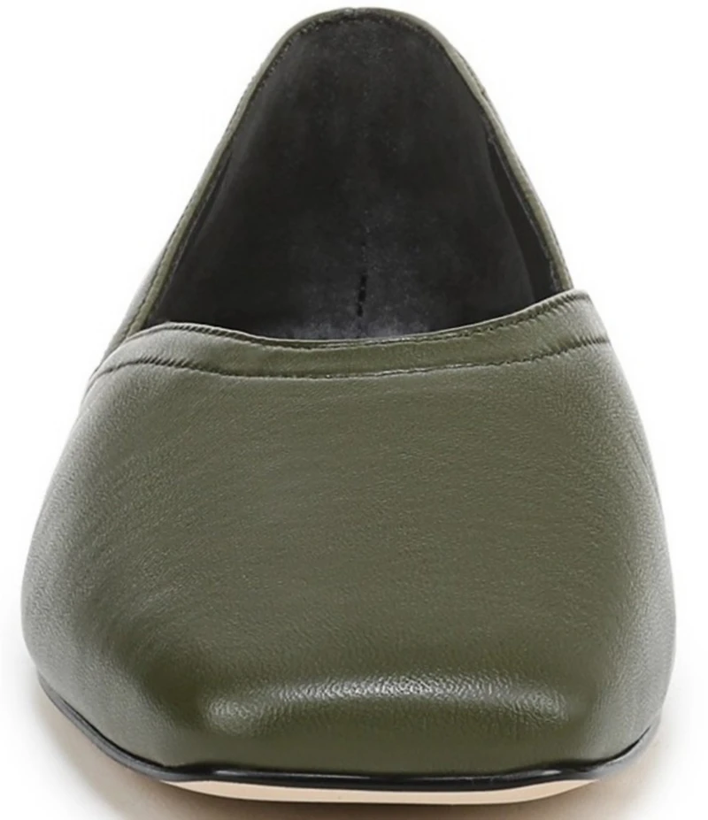 Sarto by Franco Sarto Flexa Adalina Leather Flats