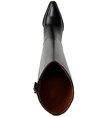 Sarto By Franco Sarto Jasmine Tall Leather Boots