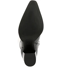 Sarto By Franco Sarto Jasmine Tall Leather Boots