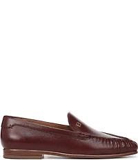 Sarto by Franco Sarto Lainey Leather Loafers