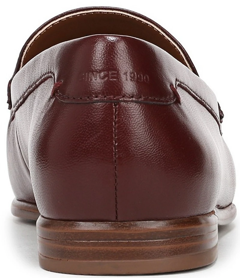 Sarto by Franco Sarto Lainey Leather Loafers