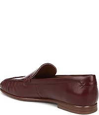 Sarto by Franco Sarto Lainey Leather Loafers