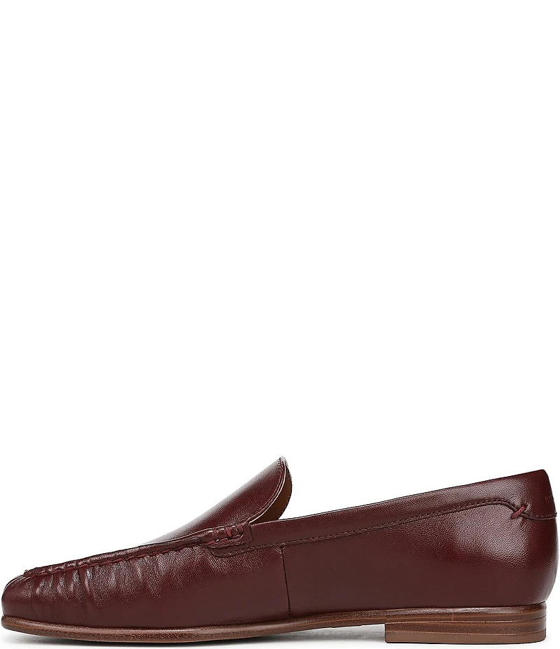 Sarto by Franco Sarto Lainey Leather Loafers