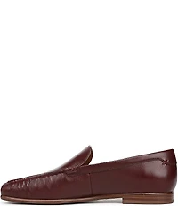 Sarto by Franco Sarto Lainey Leather Loafers