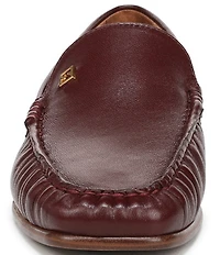 Sarto by Franco Sarto Lainey Leather Loafers