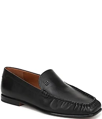 Sarto by Franco Sarto Lainey Leather Loafers