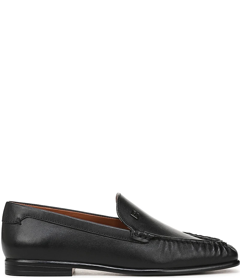 Sarto by Franco Sarto Lainey Leather Loafers
