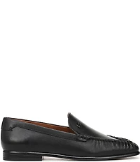 Sarto by Franco Sarto Lainey Leather Loafers