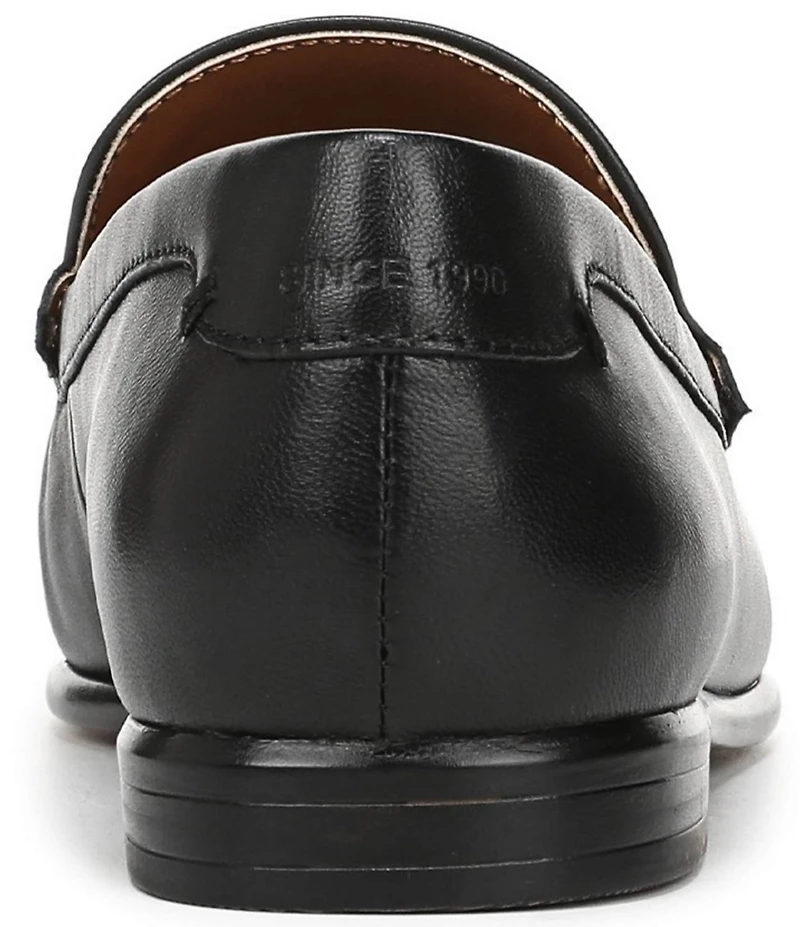 Sarto by Franco Sarto Lainey Leather Loafers