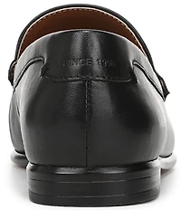 Sarto by Franco Sarto Lainey Leather Loafers
