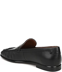 Sarto by Franco Sarto Lainey Leather Loafers