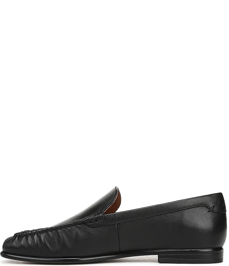Sarto by Franco Sarto Lainey Leather Loafers