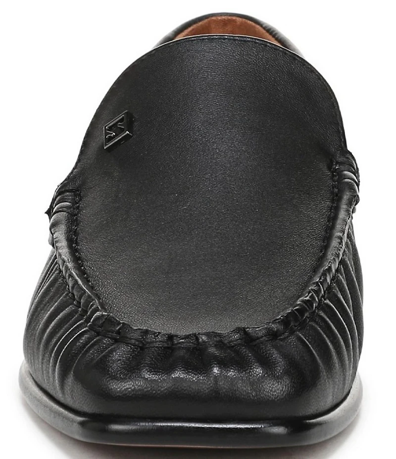 Sarto by Franco Sarto Lainey Leather Loafers