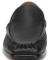 Sarto by Franco Sarto Lainey Leather Loafers