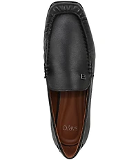 Sarto by Franco Sarto Lainey Leather Loafers