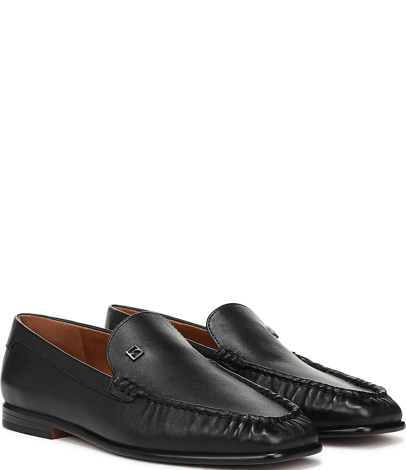 Sarto by Franco Sarto Lainey Leather Loafers