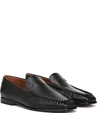 Sarto by Franco Sarto Lainey Leather Loafers