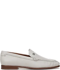 Sarto by Franco Sarto Lainey Leather Loafers