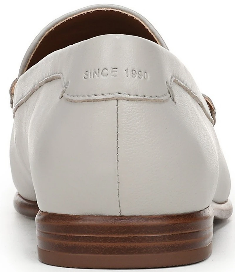 Sarto by Franco Sarto Lainey Leather Loafers