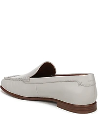 Sarto by Franco Sarto Lainey Leather Loafers