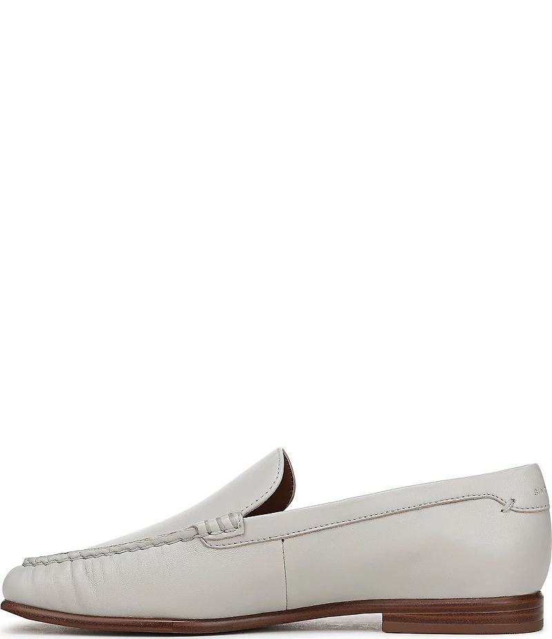 Sarto by Franco Sarto Lainey Leather Loafers