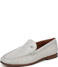 Sarto by Franco Sarto Lainey Leather Loafers
