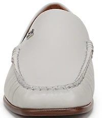 Sarto by Franco Sarto Lainey Leather Loafers