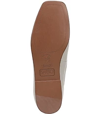 Sarto by Franco Sarto Lainey Leather Loafers