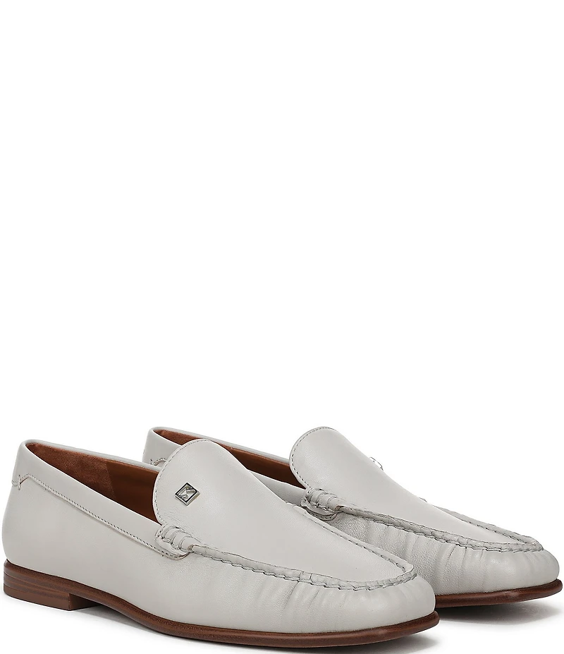 Sarto by Franco Sarto Lainey Leather Loafers
