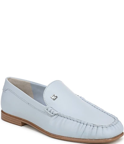 Sarto by Franco Sarto Lainey Leather Loafers