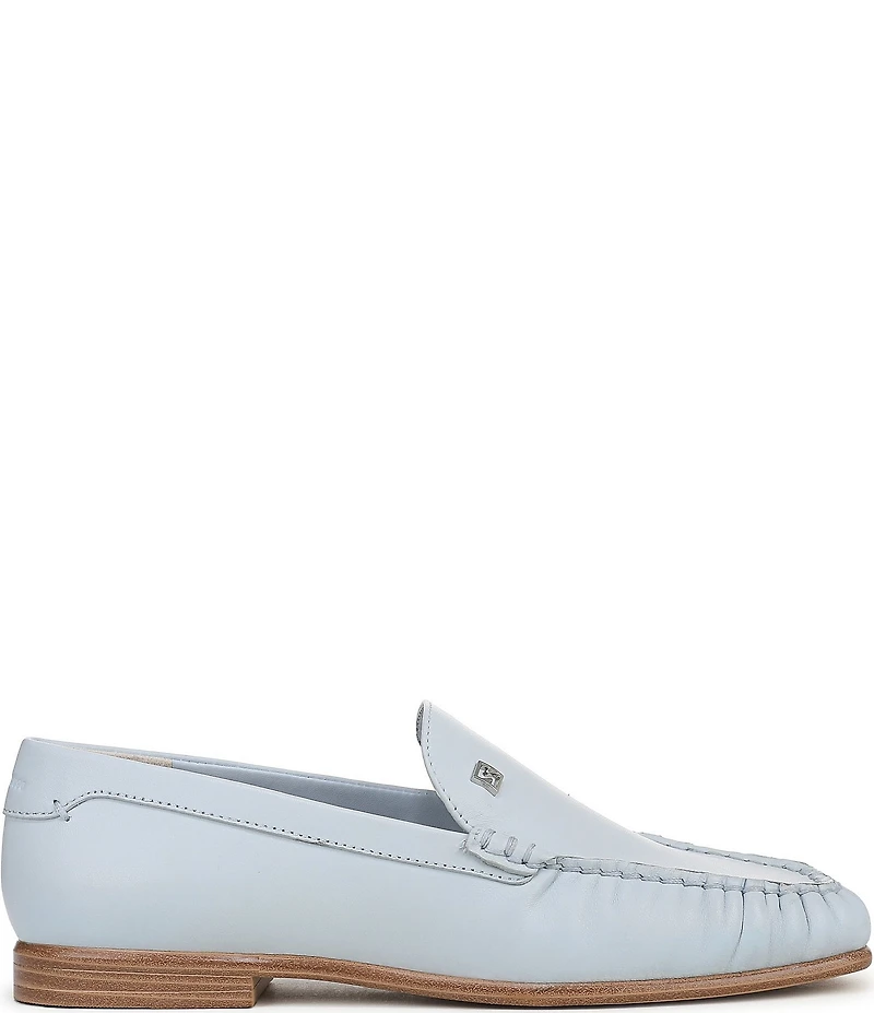Sarto by Franco Sarto Lainey Leather Loafers