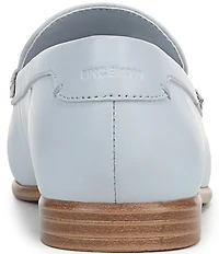 Sarto by Franco Sarto Lainey Leather Loafers