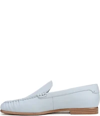 Sarto by Franco Sarto Lainey Leather Loafers