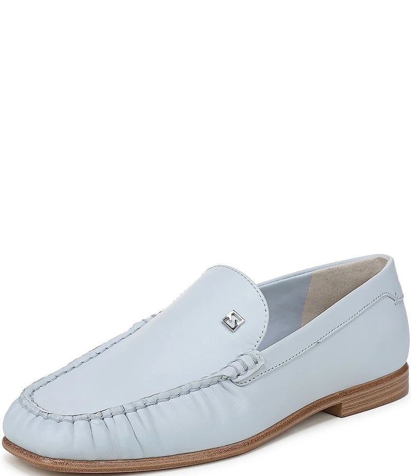 Sarto by Franco Sarto Lainey Leather Loafers