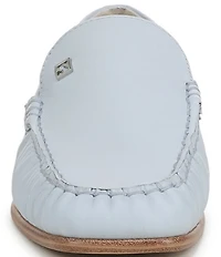 Sarto by Franco Sarto Lainey Leather Loafers