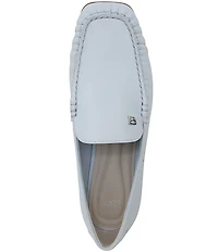 Sarto by Franco Sarto Lainey Leather Loafers