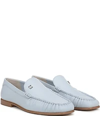 Sarto by Franco Sarto Lainey Leather Loafers