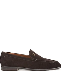 Sarto by Franco Sarto Lainey Suede Loafers