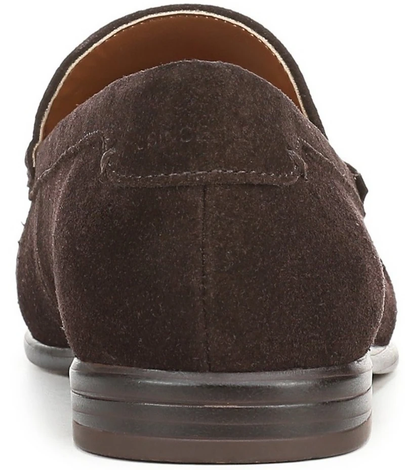 Sarto by Franco Sarto Lainey Suede Loafers