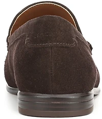 Sarto by Franco Sarto Lainey Suede Loafers