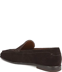 Sarto by Franco Sarto Lainey Suede Loafers
