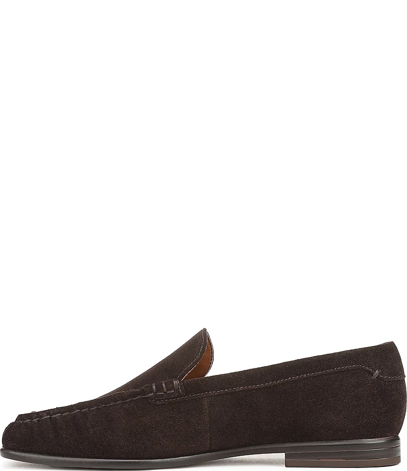 Sarto by Franco Sarto Lainey Suede Loafers
